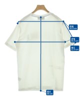 BALR.（ボーラ―）Tシャツ・カットソー 白 サイズ:S メンズ/2200677721071