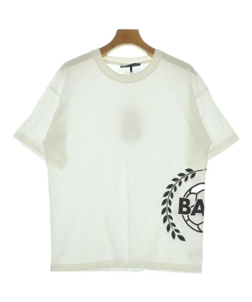 BALR.(ボーラ―)Tシャツ・カットソー 白 サイズ:S/2200681335080