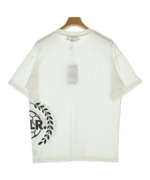 BALR.（ボーラ―）Tシャツ・カットソー 白 サイズ:S メンズ/2200681335080