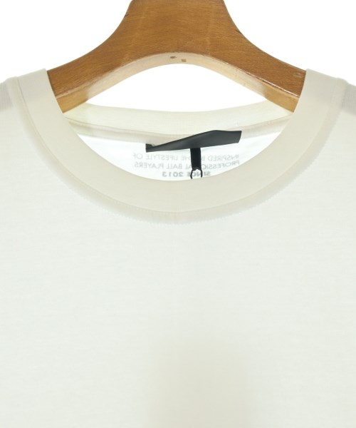 BALR.（ボーラ―）Tシャツ・カットソー 白 サイズ:S メンズ/2200681335080