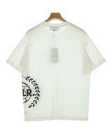 BALR.（ボーラ―）Tシャツ・カットソー 白 サイズ:S メンズ/2200681335080
