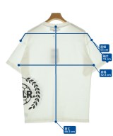 BALR.（ボーラ―）Tシャツ・カットソー 白 サイズ:S メンズ/2200681335080