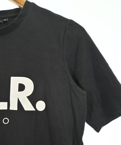 BALR.（ボーラ―）Tシャツ・カットソー 黒 サイズ:XS メンズ/2200676573619