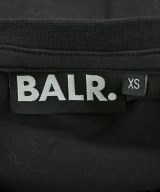 BALR.（ボーラ―）Tシャツ・カットソー 黒 サイズ:XS メンズ/2200676573619