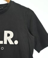 BALR.（ボーラ―）Tシャツ・カットソー 黒 サイズ:XS メンズ/2200676573619