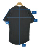 BALR.（ボーラ―）Tシャツ・カットソー 黒 サイズ:XS メンズ/2200676573619