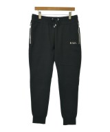 BALR.（ボーラ―）スウェットパンツ 黒 サイズ:M メンズ/2200694275250