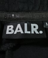 BALR.（ボーラ―）スウェットパンツ 黒 サイズ:M メンズ/2200694275250