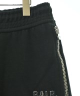 BALR.（ボーラ―）スウェットパンツ 黒 サイズ:M メンズ/2200694275250
