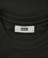 BALR.（ボーラ―）Tシャツ・カットソー 黒 サイズ:S メンズ/2200694275267