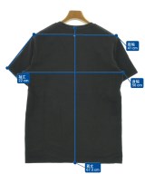 BALR.（ボーラ―）Tシャツ・カットソー 黒 サイズ:S メンズ/2200694275267