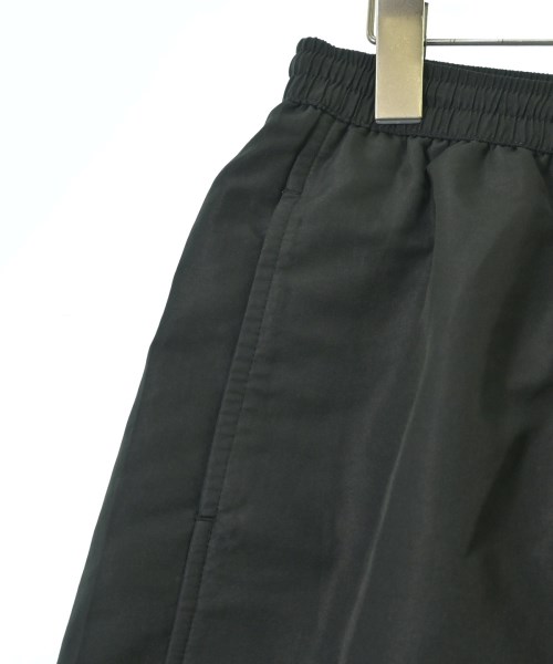 BALR.（ボーラ―）ショートパンツ 黒 サイズ:S メンズ/2200694275304