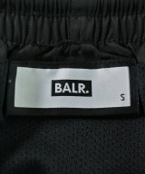BALR.（ボーラ―）ショートパンツ 黒 サイズ:S メンズ/2200694275304