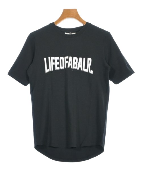 BALR.(ボーラ―)Tシャツ・カットソー 黒 サイズ:S/2200698934139