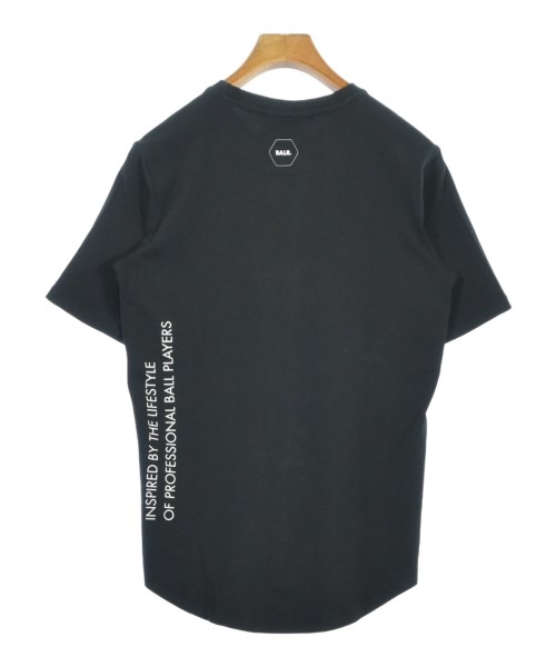 BALR.（ボーラ―）Tシャツ・カットソー 黒 サイズ:S メンズ/2200698934139