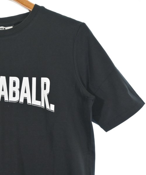 BALR.（ボーラ―）Tシャツ・カットソー 黒 サイズ:S メンズ/2200698934139