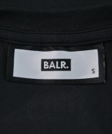 BALR.（ボーラ―）Tシャツ・カットソー 黒 サイズ:S メンズ/2200698934139