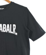 BALR.（ボーラ―）Tシャツ・カットソー 黒 サイズ:S メンズ/2200698934139