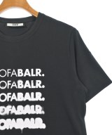 BALR.（ボーラ―）Tシャツ・カットソー 黒 サイズ:S メンズ/2200698934146