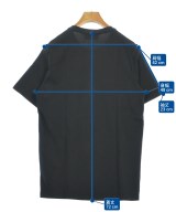BALR.（ボーラ―）Tシャツ・カットソー 黒 サイズ:S メンズ/2200698934146