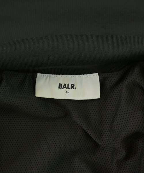 BALR.（ボーラ―）その他 黒 サイズ:XS メンズ/2200696128011