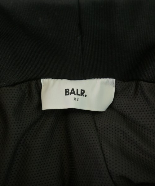 BALR.（ボーラ―）その他 黒 サイズ:XS メンズ/2200696128028