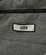 BALR.（ボーラ―）パーカー グレー サイズ:S メンズ/2200696128035