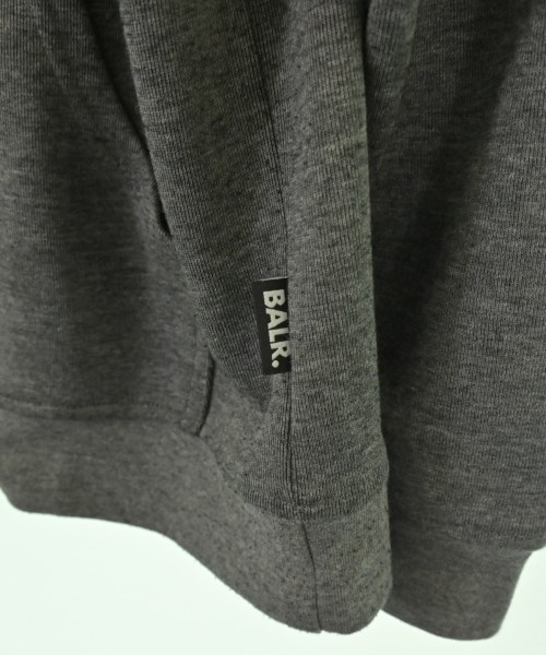 BALR.（ボーラ―）パーカー グレー サイズ:S メンズ/2200696128042