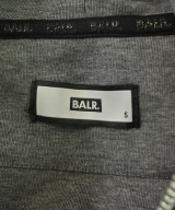 BALR.（ボーラ―）パーカー グレー サイズ:S メンズ/2200696128042