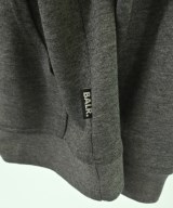 BALR.（ボーラ―）パーカー グレー サイズ:S メンズ/2200696128042