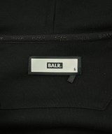 BALR.（ボーラ―）パーカー 黒 サイズ:S メンズ/2200696128059