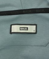 BALR.（ボーラ―）パーカー 青 サイズ:S メンズ/2200696128066