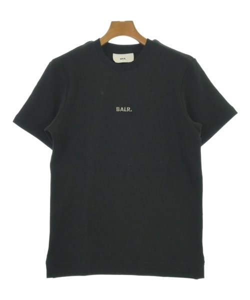 BALR.(ボーラ―)Tシャツ・カットソー 黒 サイズ:XS/2200696128080