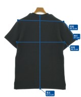 BALR.（ボーラ―）Tシャツ・カットソー 黒 サイズ:XS メンズ/2200696128080