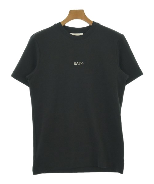 BALR.(ボーラ―)Tシャツ・カットソー 黒 サイズ:XS/2200696128097