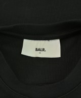 BALR.（ボーラ―）Tシャツ・カットソー 黒 サイズ:XS メンズ/2200696128097