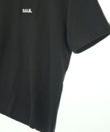 BALR.（ボーラ―）Tシャツ・カットソー 黒 サイズ:XS メンズ/2200696128097