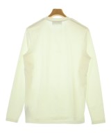 BALR.（ボーラ―）Tシャツ・カットソー 白 サイズ:XS メンズ/2200696128103