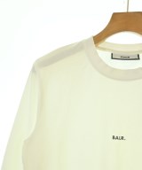 BALR.（ボーラ―）Tシャツ・カットソー 白 サイズ:XS メンズ/2200696128103