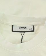BALR.（ボーラ―）Tシャツ・カットソー 白 サイズ:XXS メンズ/2200696128110