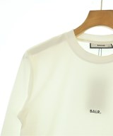 BALR.（ボーラ―）Tシャツ・カットソー 白 サイズ:XXS メンズ/2200696128110