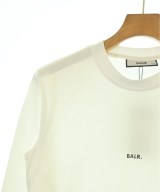 BALR.（ボーラ―）Tシャツ・カットソー 白 サイズ:XXS メンズ/2200696128127