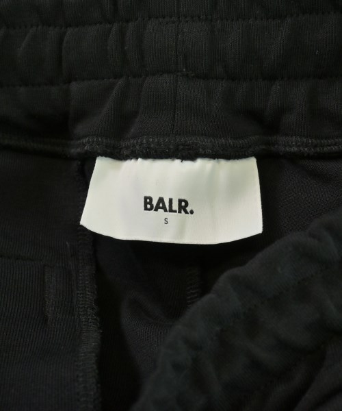 BALR.（ボーラ―）その他 黒 サイズ:S メンズ/2200696128141
