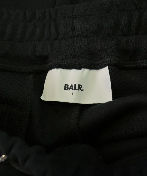 BALR.（ボーラ―）その他 黒 サイズ:S メンズ/2200696128158