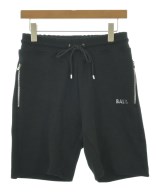 BALR.（ボーラ―）ショートパンツ 黒 サイズ:S メンズ/2200696128165