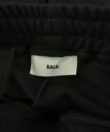 BALR.（ボーラ―）ショートパンツ 黒 サイズ:S メンズ/2200696128165