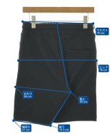 BALR.（ボーラ―）ショートパンツ 黒 サイズ:S メンズ/2200696128165