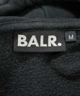 BALR.（ボーラ―）パーカー 黒 サイズ:M メンズ/2200701172046