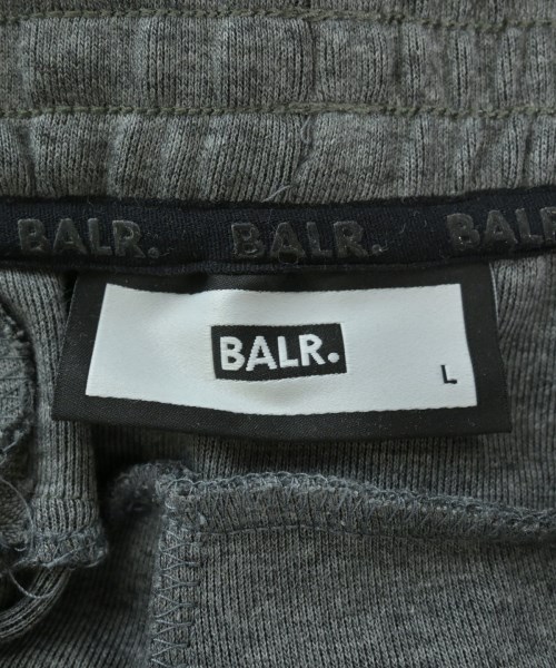 BALR.（ボーラ―）その他 グレー サイズ:L メンズ/2200660330068