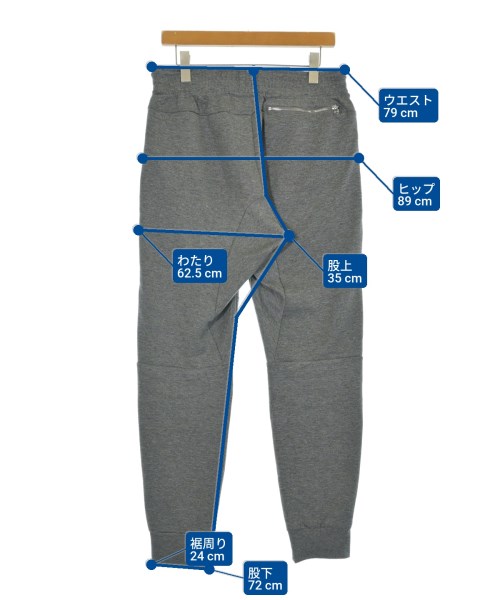 BALR.（ボーラ―）その他 グレー サイズ:L メンズ/2200660330068